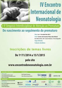 neonatologia
