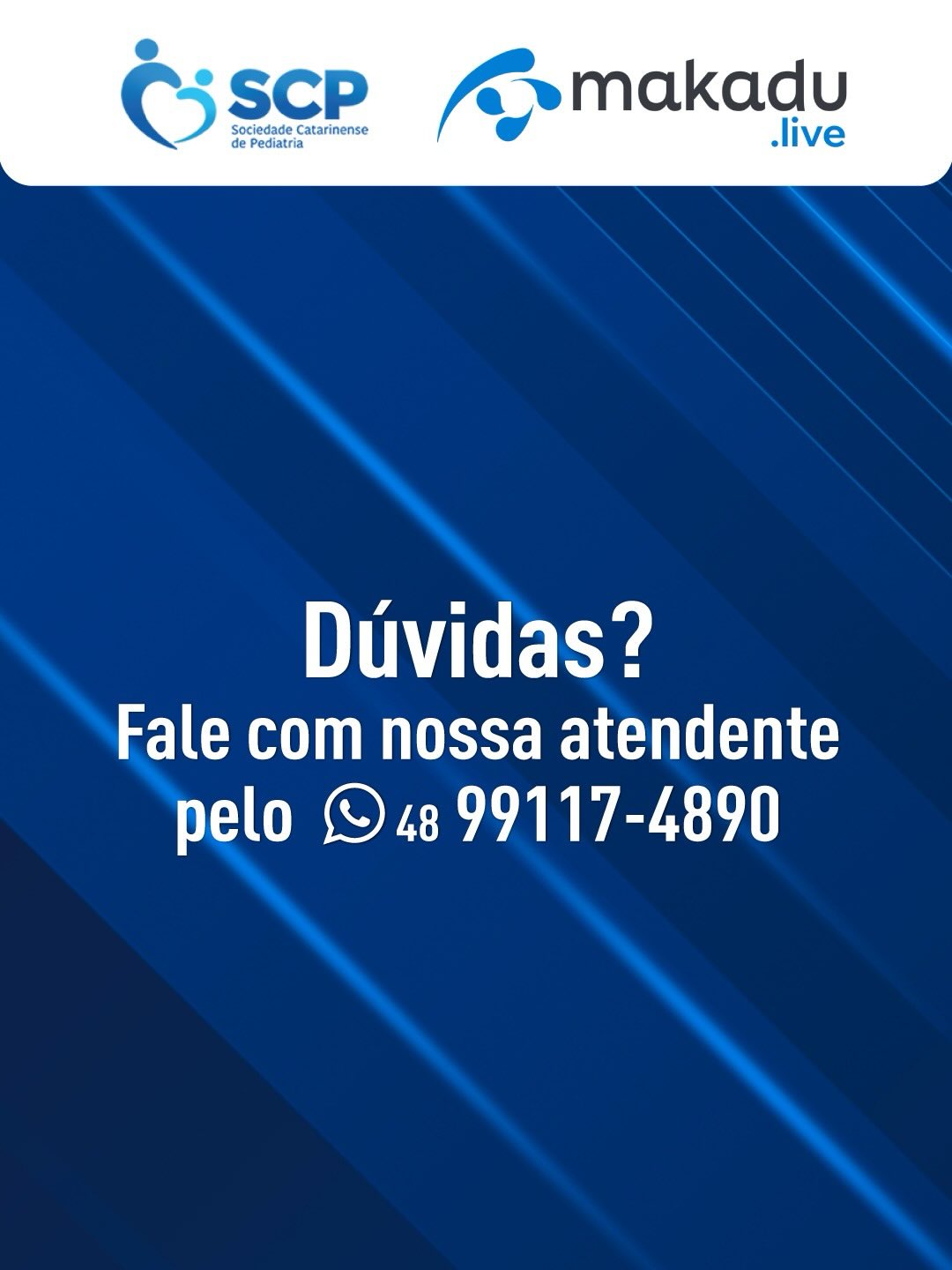 A Sociedade Catarinense de Pediatria mantém um compromisso permanente com a excelência na formaç (3)